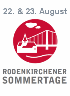 Rodenkirchener Sommertage 2015